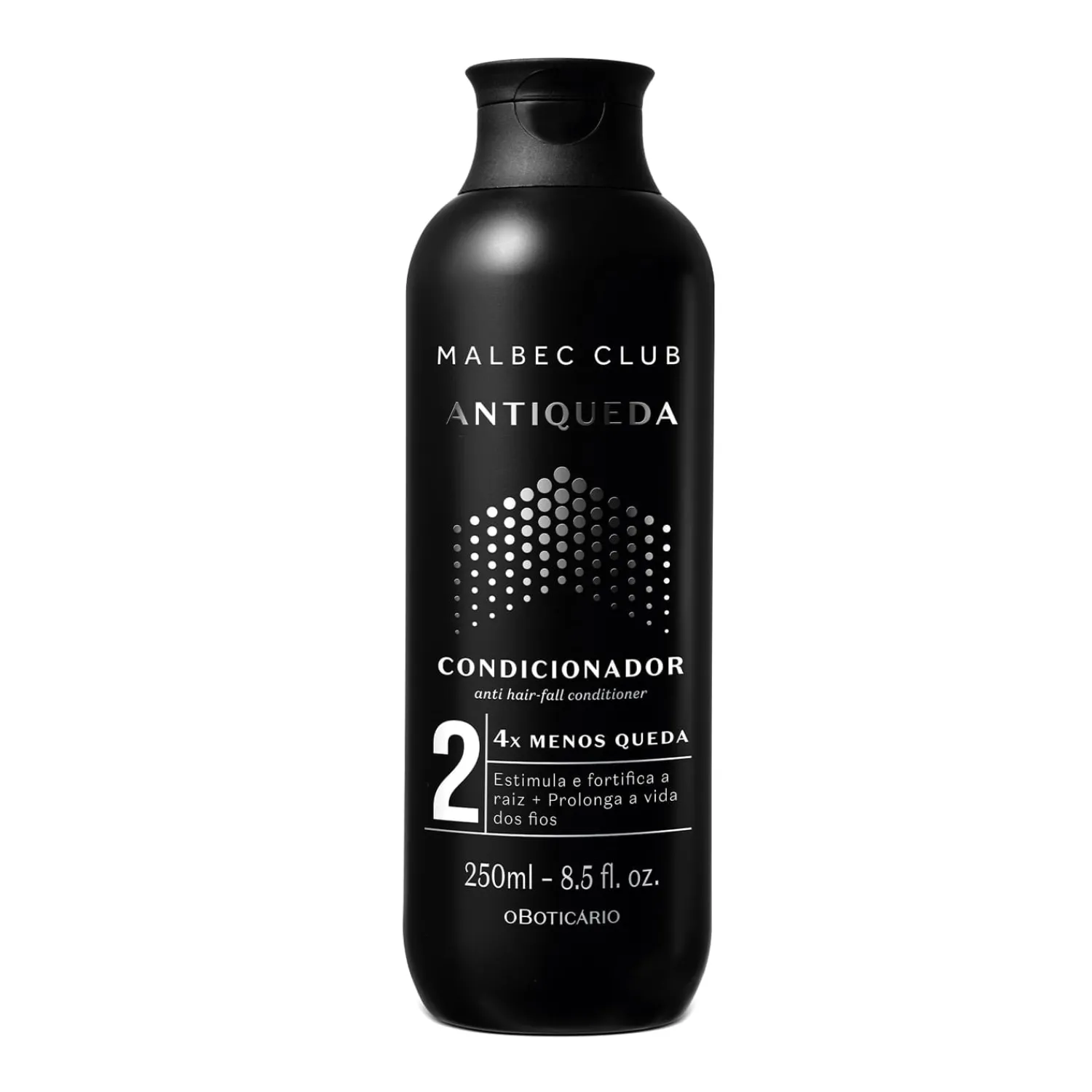 Cuidado Capilar | Acondicionador | MALBEC Acondicionador Anticaída Club 250Ml Club