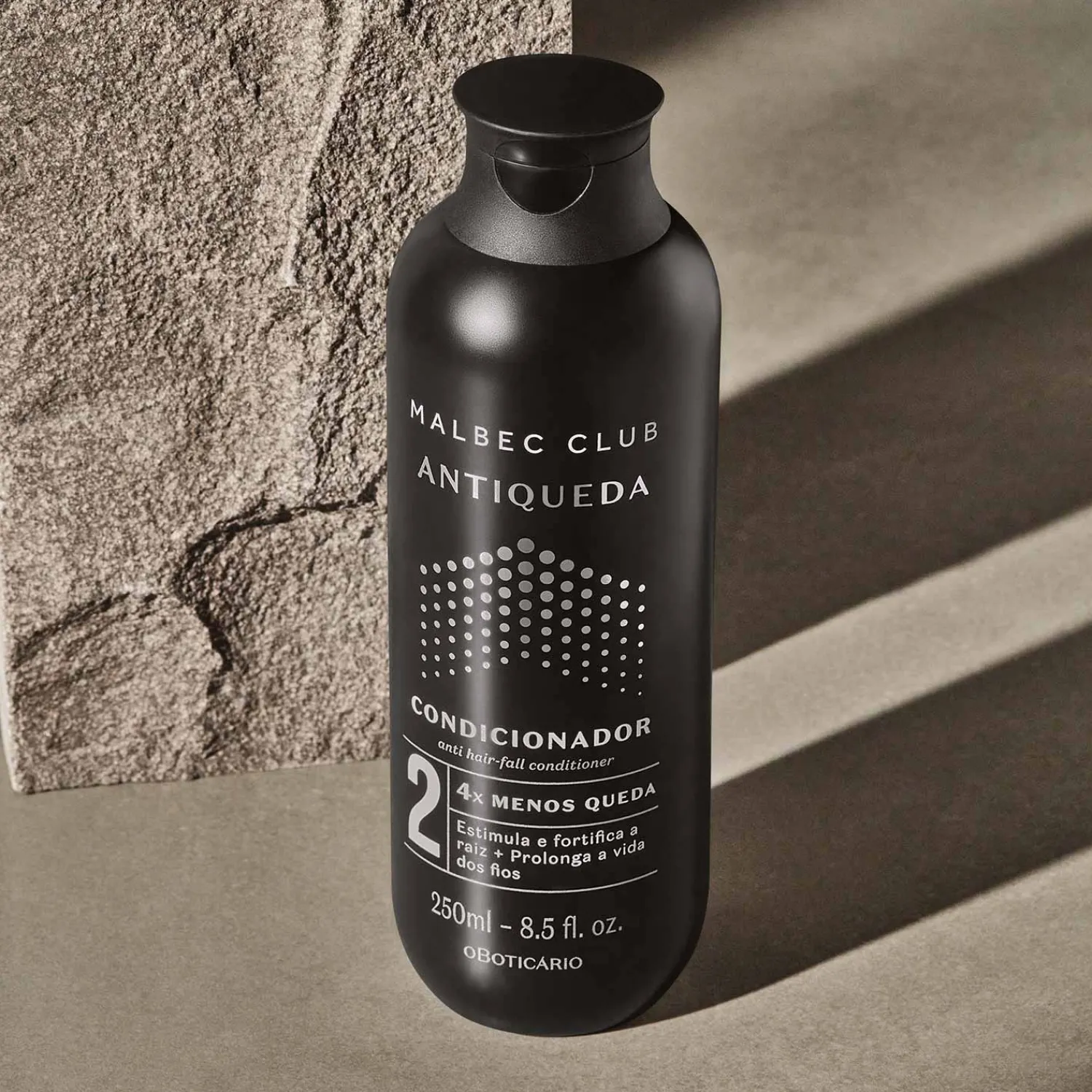 Cuidado Capilar | Acondicionador | MALBEC Acondicionador Anticaída Club 250Ml Club