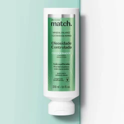 Acondicionador | Mujeres | MATCH Acondicionador control oleosidad 280ml