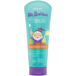 Dr Botica | Acondicionador | DR BOTICA Acondicionador de bebé poción de brillo 200ML