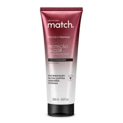 Acondicionador | MATCH Acondicionador de Protección para cabellos de color 250ML