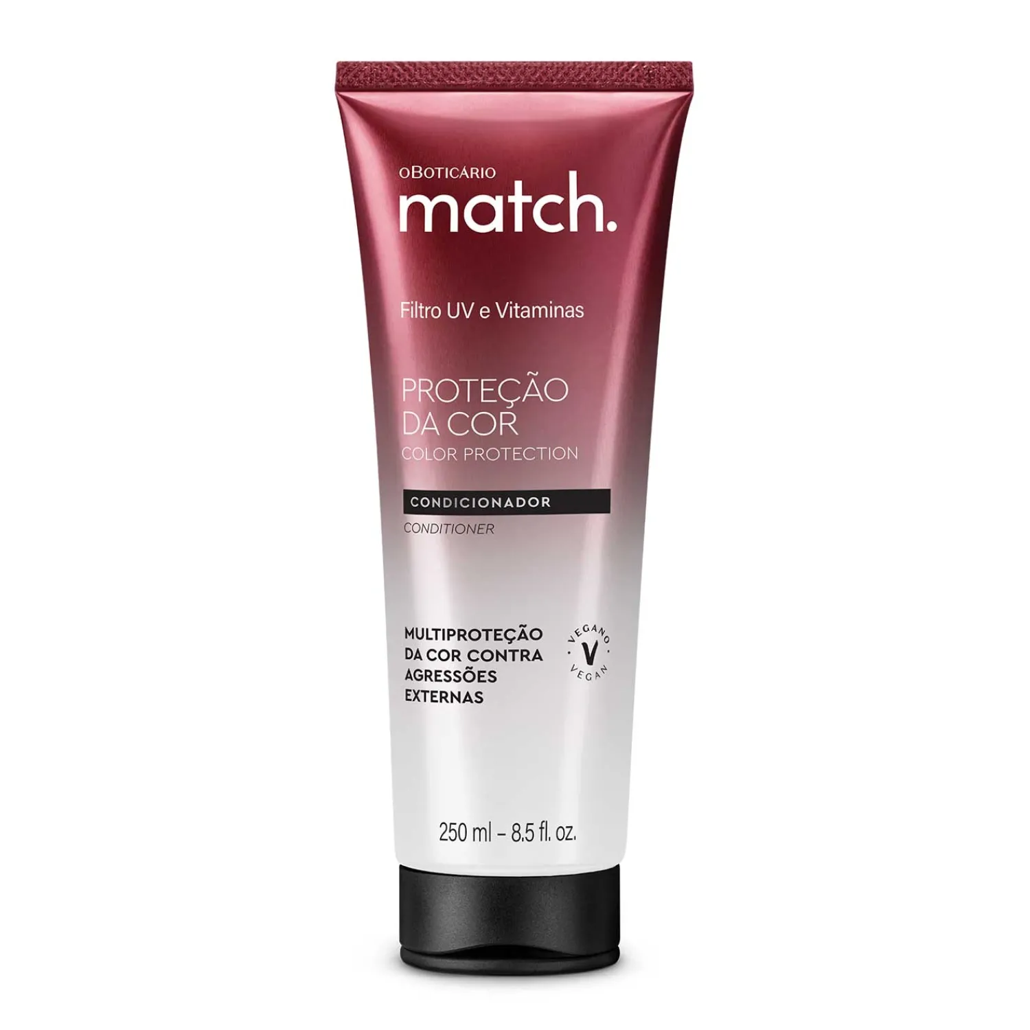 Acondicionador | MATCH Acondicionador de Protección para cabellos de color 250ML