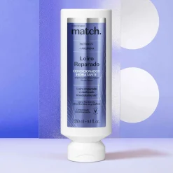 Acondicionador | Mujeres | MATCH Acondicionador de protección de cabellos de color 280 Ml