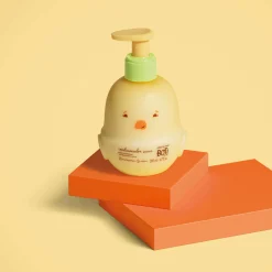 Boti Baby | Acondicionador | O Boticário CO Acondicionador para bebé suave 200 ML Boti Baby