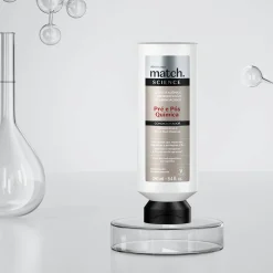 Acondicionador | O Boticário CO Acondicionador para el cabello dañado science pre pos quimica 280ml Match