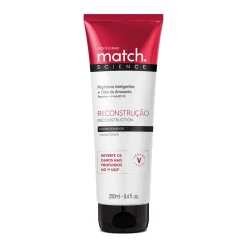 Acondicionador | Mujeres | MATCH Acondicionador sos reconstrucción 250 ML