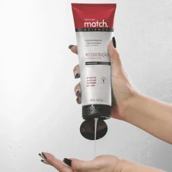 Acondicionador | Mujeres | MATCH Acondicionador sos reconstrucción 250 ML