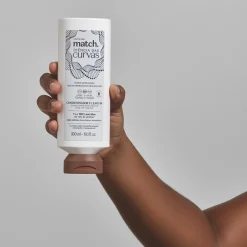 Acondicionador | MATCH ACONDIONADOR HIDRATANTE CIENCIA CURVAS 300 ML