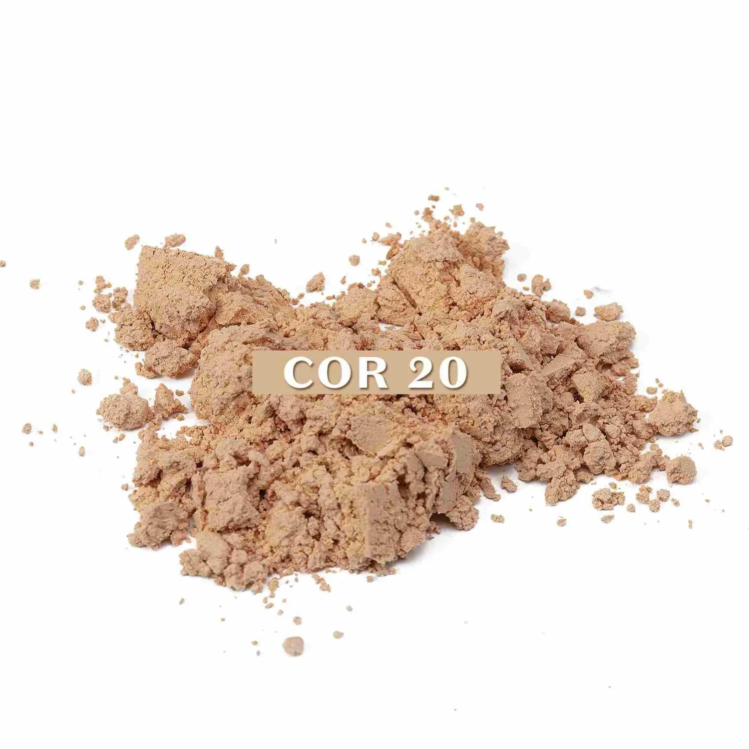 Cara | Mujeres | MAKE B. Base de maquillaje en polvo Mineral 5,5G