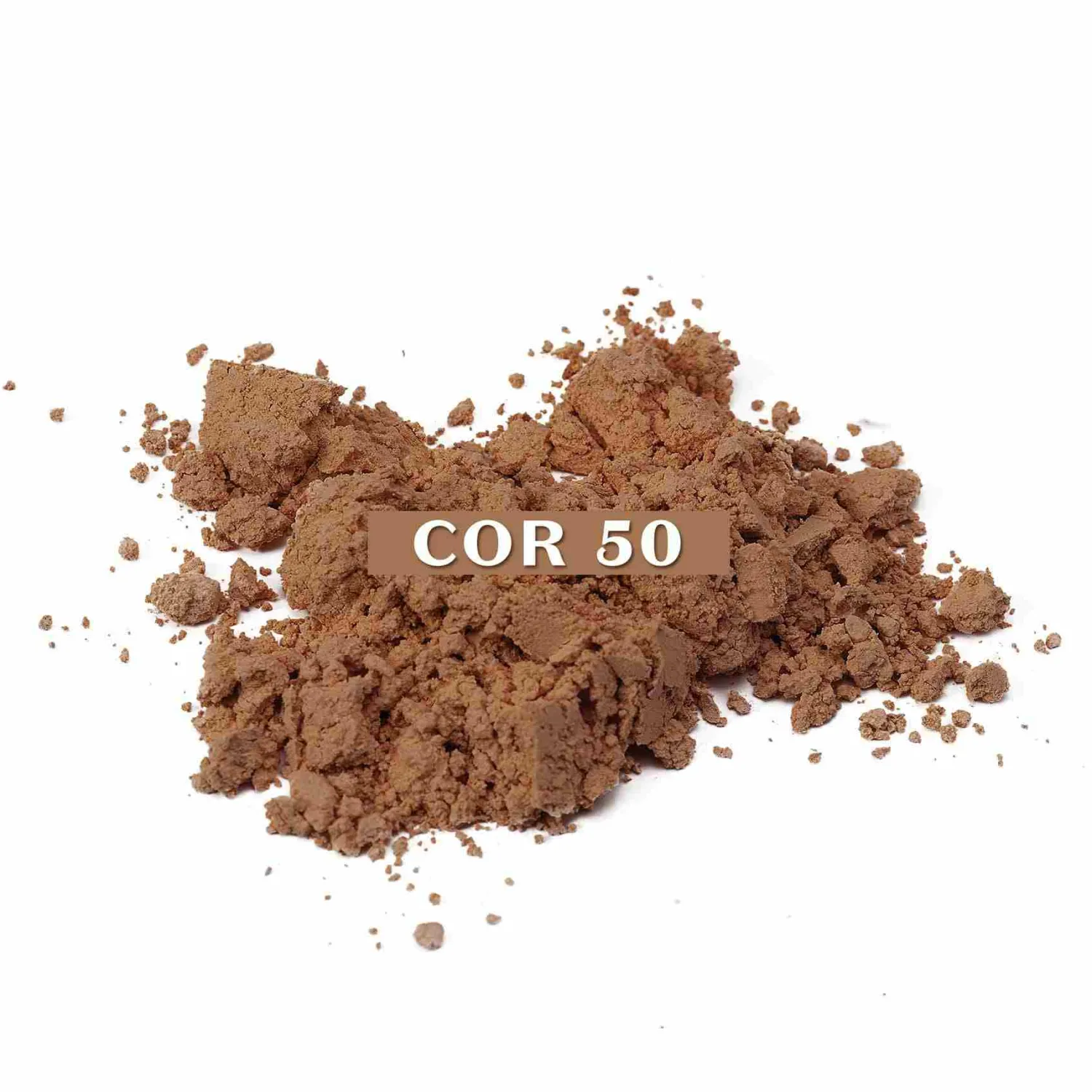 Cara | Mujeres | MAKE B. Base de maquillaje en polvo Mineral 5,5G
