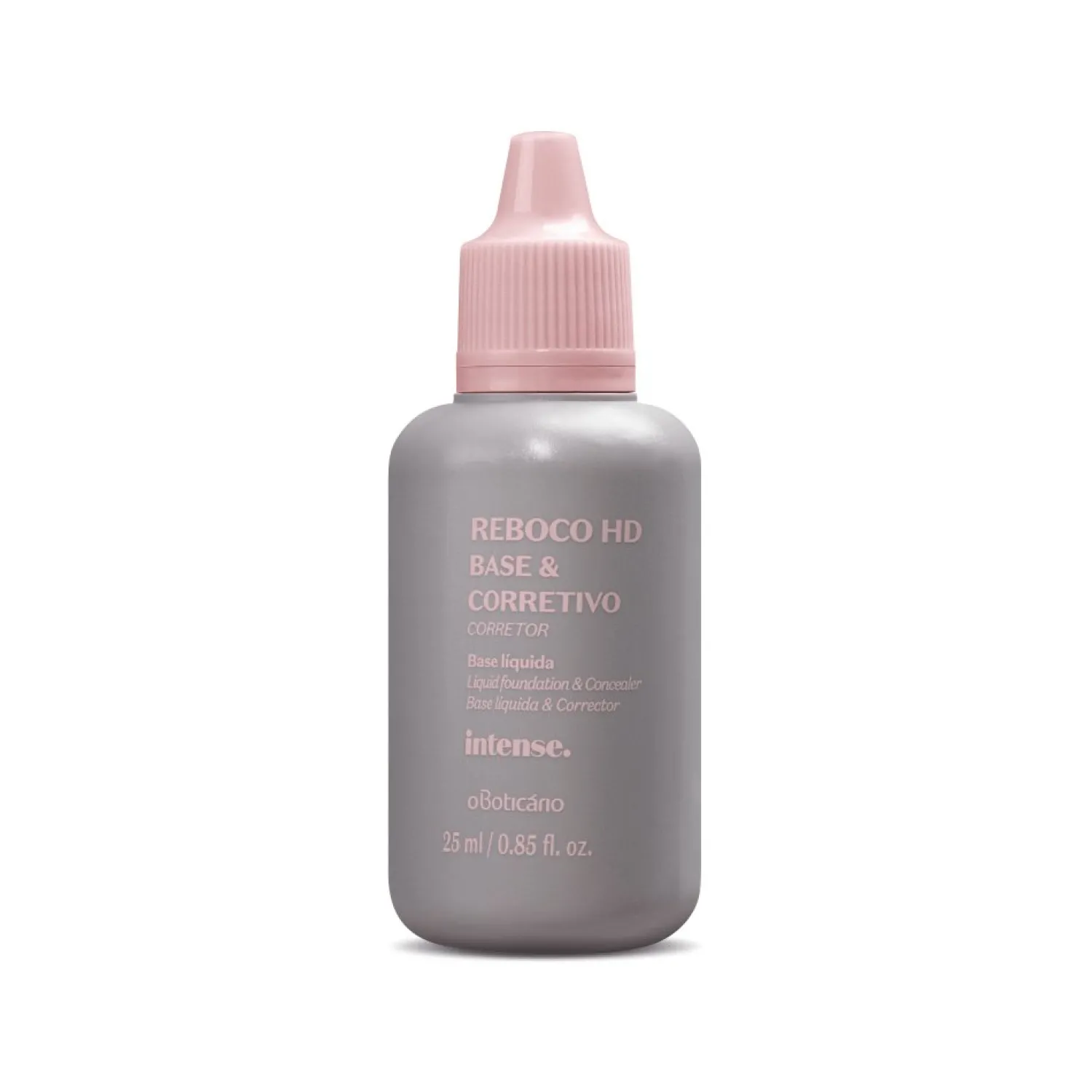 Cara | Mujeres | INTENSE Base Liquida Y Corrector Reboco Hd 24G