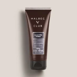 Cuidados Para La Barba | Hombres | O Boticário CO Bálsamo Post Barba Club 100G Malbec