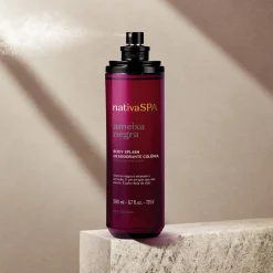 Body Splash | NATIVA SPA Body Splash Ameixa Negra 200Ml Exp