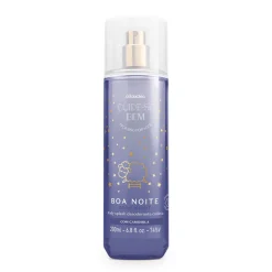 Body Splash | CUIDE-SE BEM Body splash buenas noches 200ml CBEM