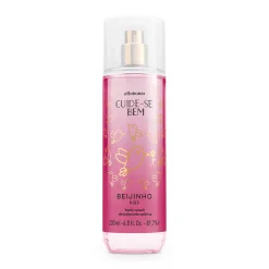 Body Splash | CUIDE-SE BEM Body splash Desodorante Colonia Beijinho 200ML