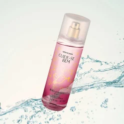 Body Splash | CUIDE-SE BEM Body splash Desodorante Colonia Beijinho 200ML