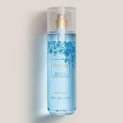 Body Splash | FLORATTA Body Splash Blue 200Ml