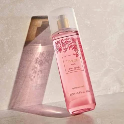 Body Splash | FLORATTA Body Splash Des Col Splsh Rose 200Ml