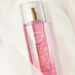 Body Splash | CUIDE-SE BEM Body Splash Fresa Y Leche 200M V2 CBEM