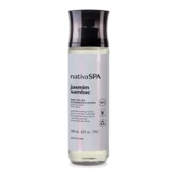 Body Splash | NATIVA SPA Body Splash Jasmin Sambac 200Ml Nspa