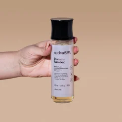 Body Splash | NATIVA SPA Body Splash Jasmin Sambac 200Ml Nspa