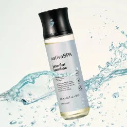 Body Splash | NATIVA SPA Body Splash Jasmin Sambac 200Ml Nspa