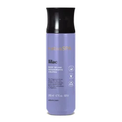 Body Splash | NATIVA SPA BODY SPLASH LILA 200 ML