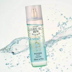 Body Splash | CUIDE-SE BEM Body splash Nube Cuide-se-Bem 200ML