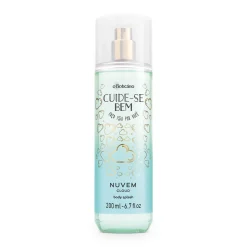 Body Splash | CUIDE-SE BEM BODY SPLASH NUBE 200ML CBEM