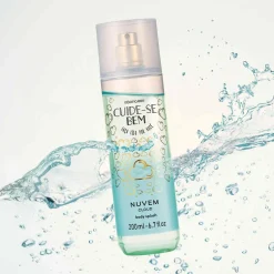 Body Splash | CUIDE-SE BEM BODY SPLASH NUBE 200ML CBEM