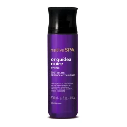 Body Splash | PERFUMERIA BODY SPLASH ORQUIDEA NOIRE 200 ML NSPA