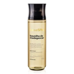 Body Splash | NATIVA SPA BODY SPLASH VAINILLA DE MADAGASCAR 200ML NSPA
