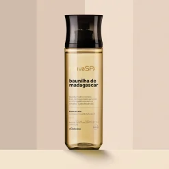 Body Splash | NATIVA SPA BODY SPLASH VAINILLA DE MADAGASCAR 200ML NSPA