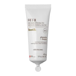 Hidratantes | Unisex | BOTIK Refil Gel Crema Acido Hialuronico 40G