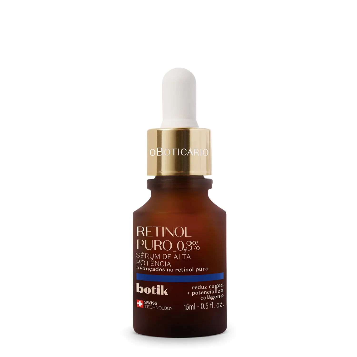 Skin Care Para Hombres | Sueros | BOTIK Serum De Alta Potencia