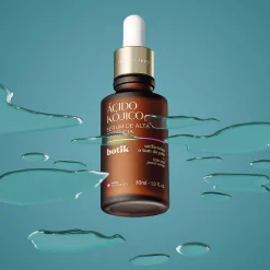 Skin Care Para Hombres | Sueros | BOTIK Serum De Alta Potencia Acido Kojico 30Ml