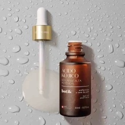 Skin Care Para Hombres | Sueros | BOTIK Serum De Alta Potencia Acido Kojico 30Ml