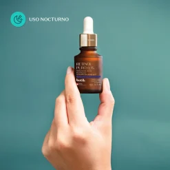 Skin Care Para Hombres | Sueros | BOTIK Serum De Alta Potencia