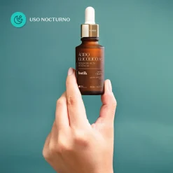 Skin Care Para Hombres | Sueros | BOTIK Serum de Alta Potencia - Ácido Glicólico 30Ml