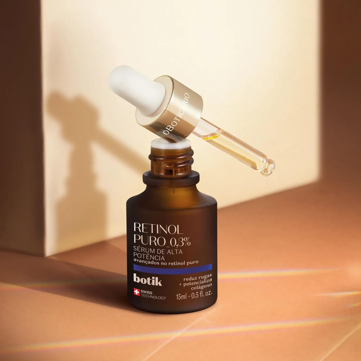 Skin Care Para Hombres | Sueros | BOTIK Serum De Alta Potencia