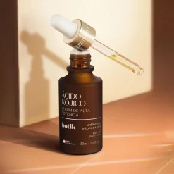 Skin Care Para Hombres | Sueros | BOTIK Serum De Alta Potencia Acido Kojico 30Ml