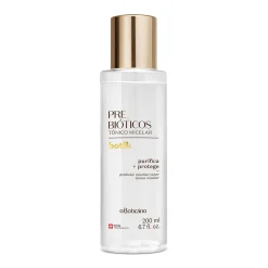 Skin Care Para Hombres | Unisex | BOTIK Tonico Micelar Prebioticos 200Ml