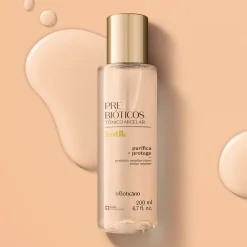 Skin Care Para Hombres | Unisex | BOTIK Tonico Micelar Prebioticos 200Ml