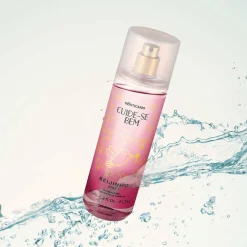 Body Splash | CUIDE-SE BEM CBEM BODY SPLASH BEIJINHO 200ML