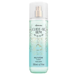 Body Splash | CUIDE-SE BEM Cbem Body Splash Nube 200Ml