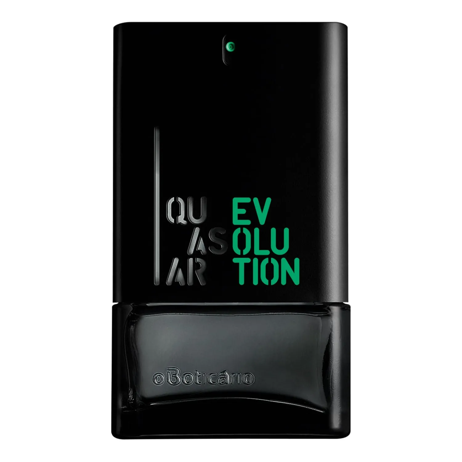 Aromáticos | QUASAR Colonia masculina Edt Evolution 100Ml