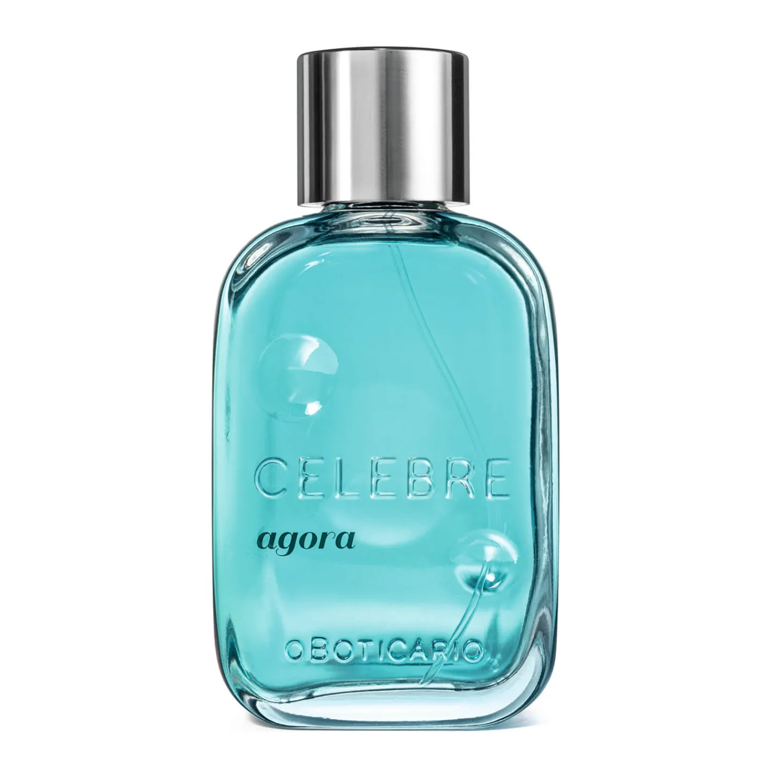 Aromáticos | Perfumería Masculina | O Boticário CO Colonia masculina agora 100 ML Celebre