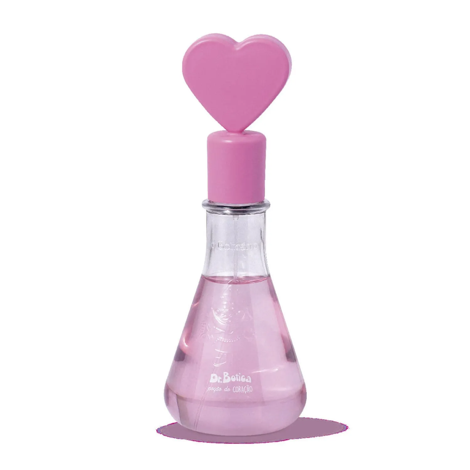Dr Botica | Infantil | O Boticário CO Colonia para bebé poción de corazón 120 ML Dr Botica