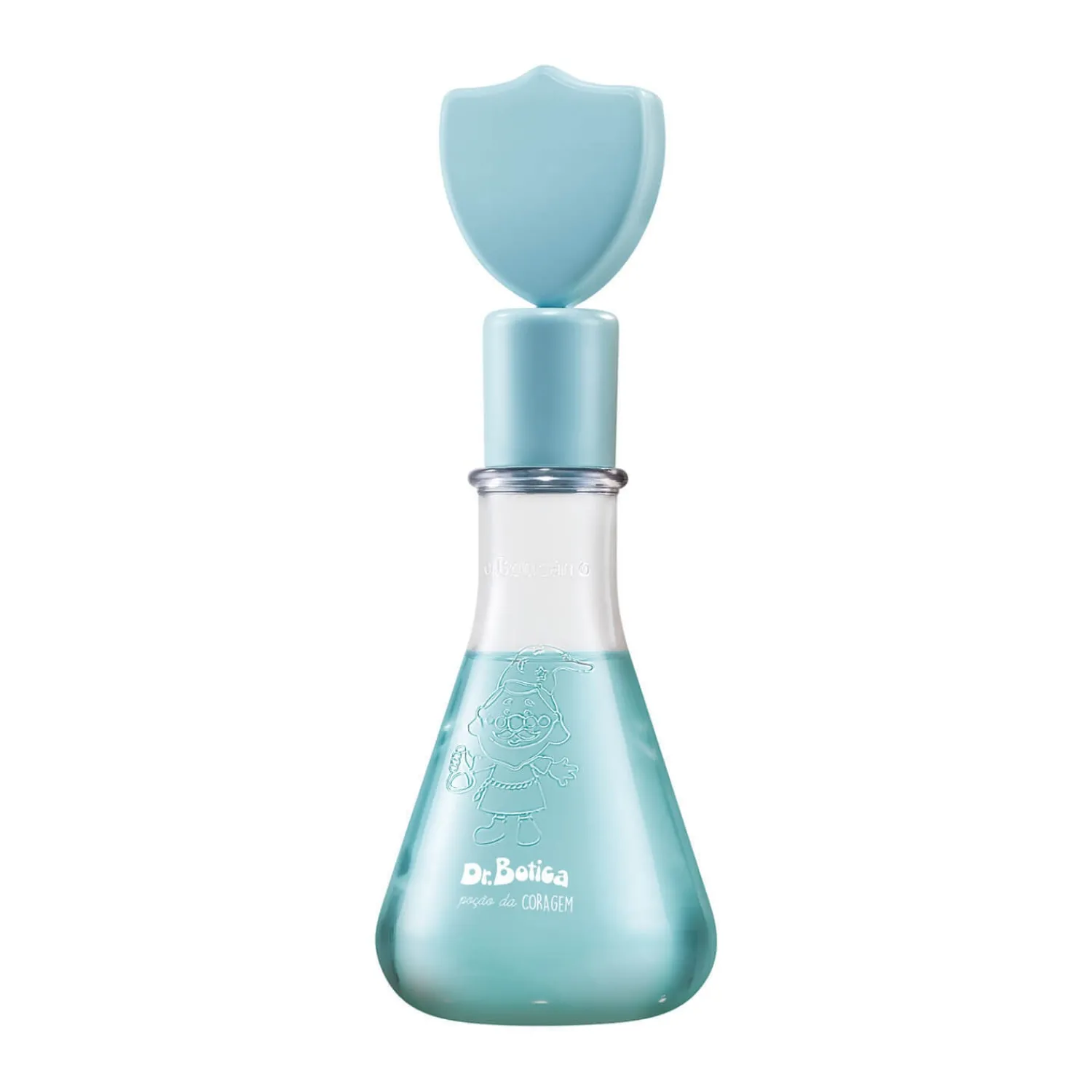 Infantil | Dr Botica | DR BOTICA Colonia para bebé poción de corazón 120ML