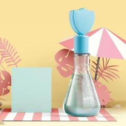 Infantil | Dr Botica | DR BOTICA Colonia para bebé poción de corazón 120ML